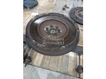 Fiksni zamajac 1.6HDI za Peugeot 207, 307, 308 ...