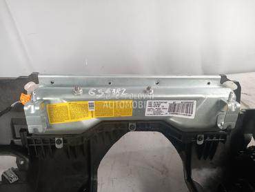 AIRBAG NOGU za Mercedes Benz E Klasa