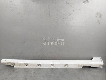 PRAG za Volkswagen Passat B8