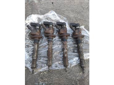 dizna za Peugeot 407 od 2004. do 2009. god.