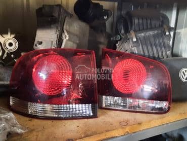 Stop svetla za Volkswagen Touareg