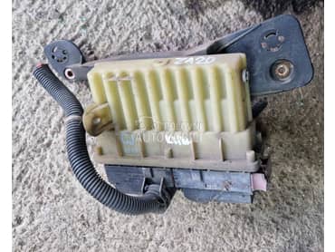 Modul ventilatora za Opel Zafira