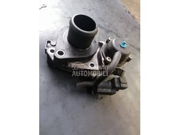 klapna gasa za Alfa Romeo MiTo