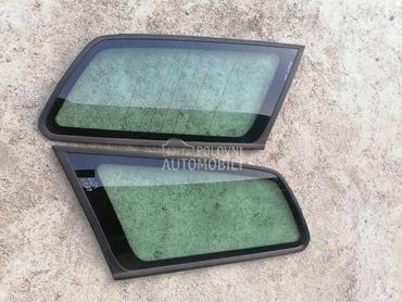 Zadnja bocna stakla za Volvo V50