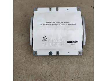 Airbag suvozaca za Volvo S40, V50