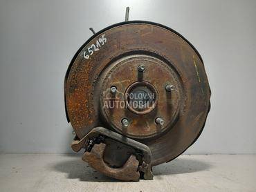 KOCIONI DISK za Fiat Freemont