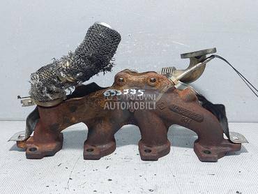 IZDUVNA GRANA za Renault Clio