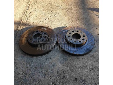 Diskovi za Volkswagen Touran