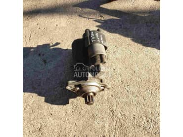 Anlaser 2.0Tdi 140ks za Volkswagen Touran