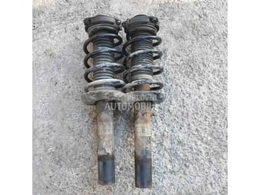 Prednji amortizeri sa oprugama za Volkswagen Touran