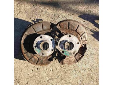 Glavcina za Volkswagen Touran