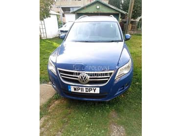 LIMARIJA MEHANIKA TRAP ITD za Volkswagen Tiguan od 2007. do 2012. god.