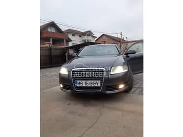 LIMARIJA MEHANIKA TRAP ITD za Audi A6 od 2008. do 2011. god.