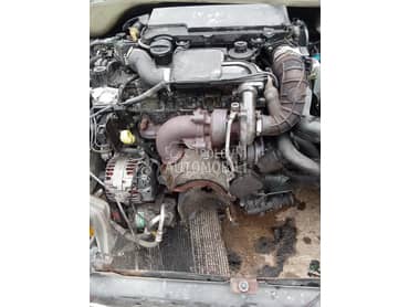 Motor  1,4.hdi.8v za Citroen C3 za 2003. god.