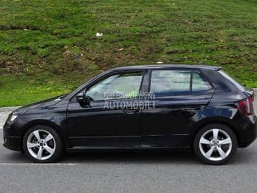 Škoda Superb -  kompletan auto u delovima