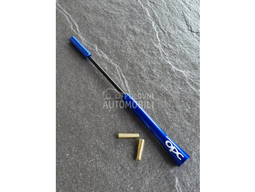 OPC plava antena NOVO za Opel Ostalo