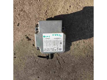 Airbag centrala za Volkswagen Touran