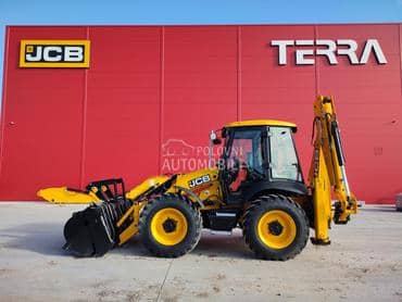 JCB 4CX