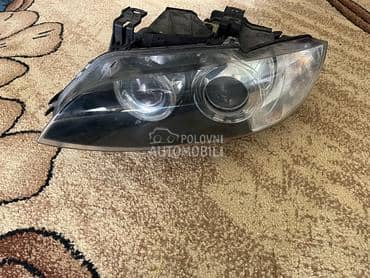xenon far e92 za BMW Serija 3 od 2005. do 2008. god.
