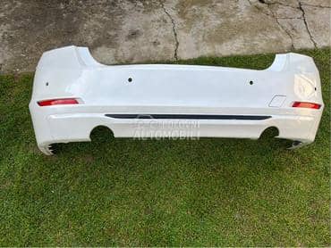 Zadnji branik sport f30 za BMW 315, 316, 318 ... od 2012. do 2015. god.