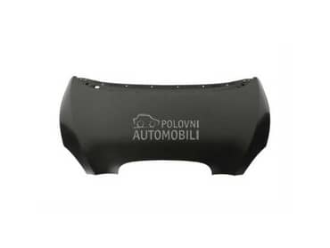 Hauba za Seat Altea od 2004. do 2015. god.