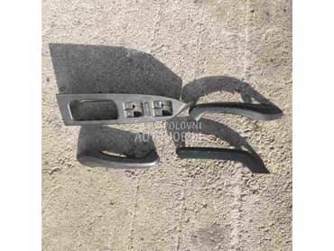 Rukohvati sa prekidacima za Volkswagen Touran