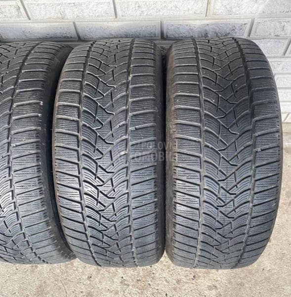 Dunlop 225/50 R17 Zimska