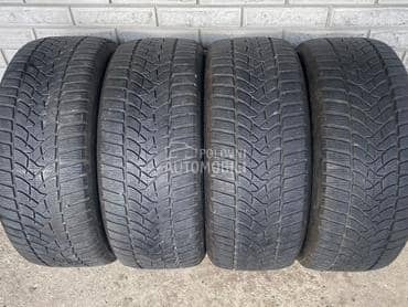 Dunlop 225/50 R17 Zimska