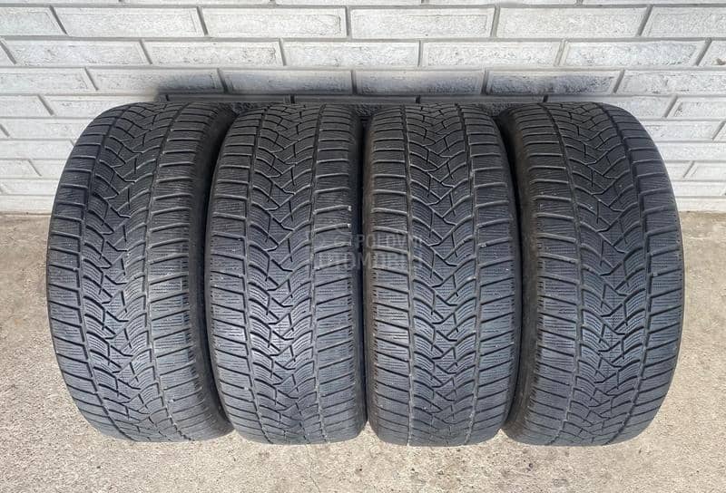 Dunlop 225/50 R17 Zimska