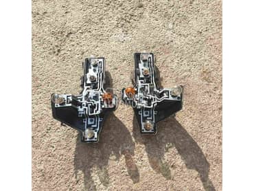 Ulozak sijalice stop svetla za Volkswagen Touran