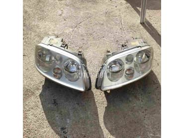 Farovi za Volkswagen Touran