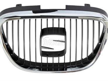 Maska za Seat Altea od 2004. do 2015. god.