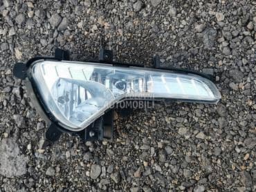 Desna maglenka za Kia Sportage