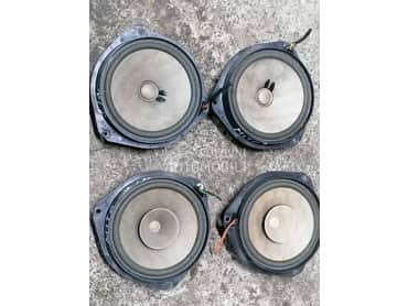 zvucnik za Alfa Romeo MiTo