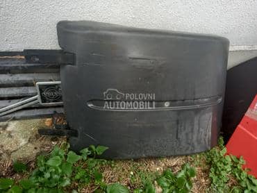 zadnji prekrivaci man