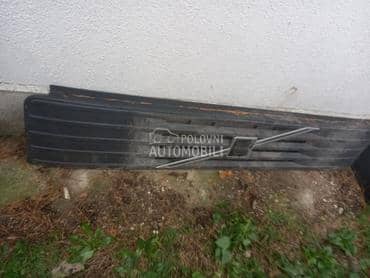 prednja maska volvo fh