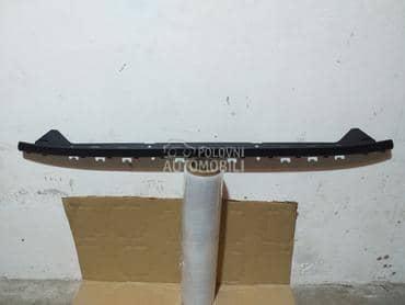 Lip zadnjeg branika za Audi Q7 od 2017. do 2019. god.