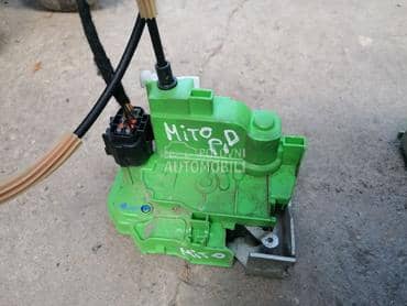 brava u vratima za Alfa Romeo MiTo