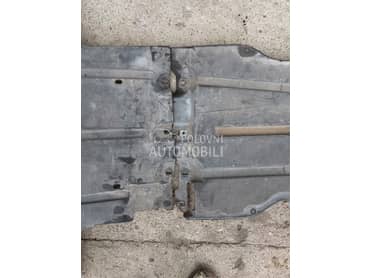 Sus pleh menjača za Audi Q7 od 2004. do 2014. god.