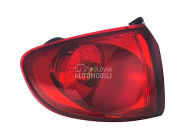 Stop Lampa za Seat Altea od 2009. do 2015. god.