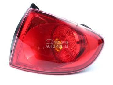 Stop Lampa CRVENA za Seat Altea od 2004. do 2009. god.