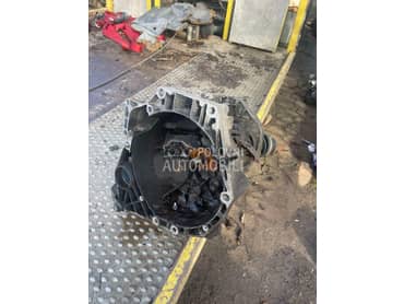 Menjač 1.4 tjet 5 brzina za Fiat Grande Punto od 2007. do 2021. god.