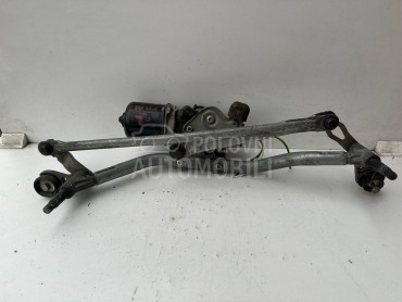Makaze motor brisaca za Citroen C3 Picasso