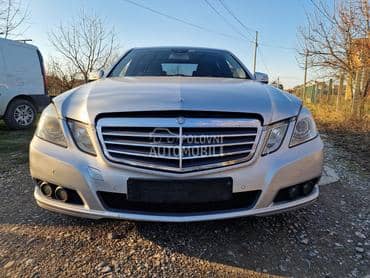 Mercedes Benz E 250 651 2011. god. -  kompletan auto u delovima