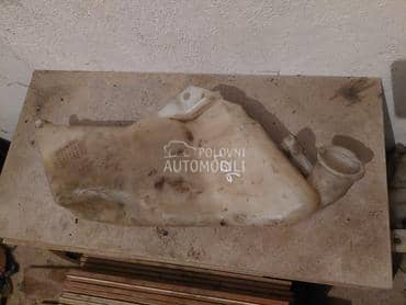 posuda za pranje stakla za Peugeot 206