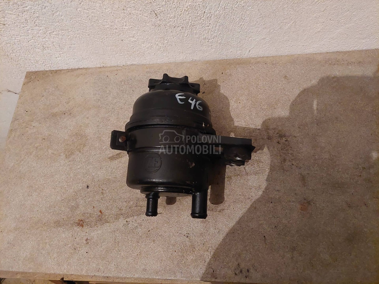 posuda za ulje servo za BMW Serija 3 Auto delovi Polovni Automobili