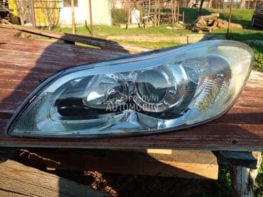 levi far V 40 za Volvo V40 od 2013. do 2018. god.