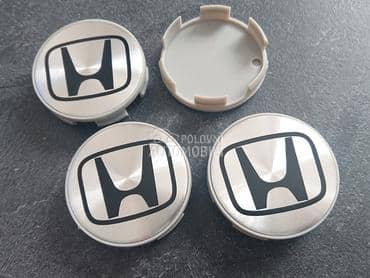 NOVO cepovi za felne 57mm za Honda Accord, Civic, Concerto ...