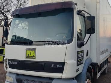 Kabina Daf Lf 45