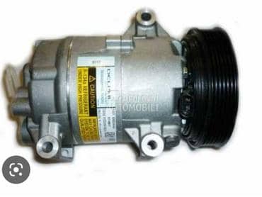 Kompresor klime 1.5 dci za Renault Clio, Grand Scenic, Kangoo ...